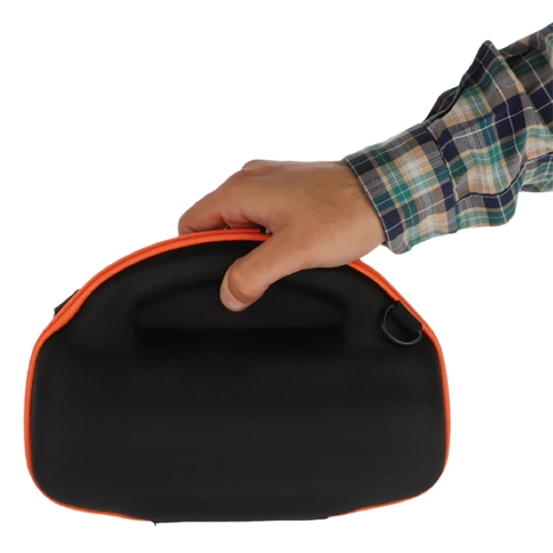 Angry bull Charge 6 Bag